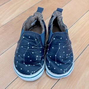 Robeez shoes, 6-12 months